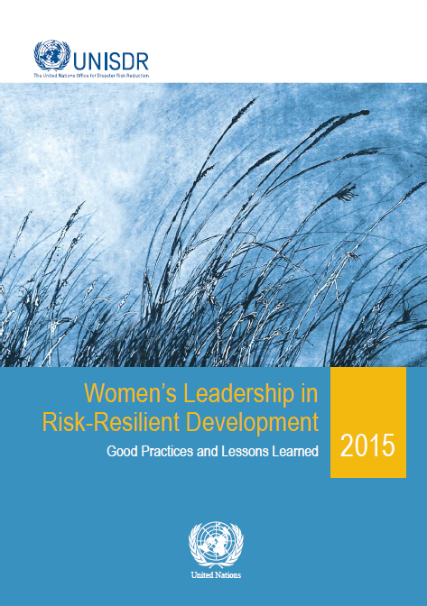 Women’s Leadership in Risk Resilience