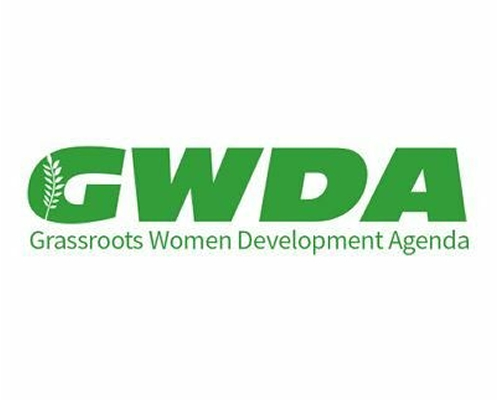 Grassroots Women Development Agenda