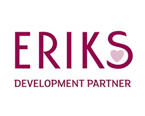 ERIKS Development Partner