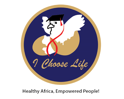I Choose Life - Africa