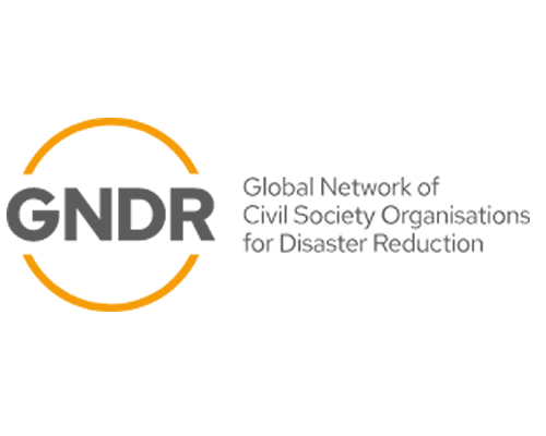Global Network of Civil Society Organizations for Disaster Reduction (GNDR)