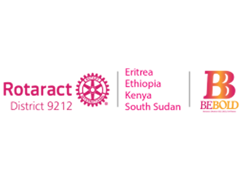 Rotaract Kenya Peace Campaign (RKPC)