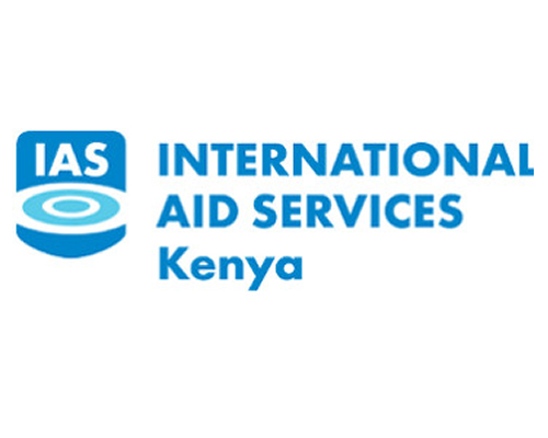 International Aid Services Kenya